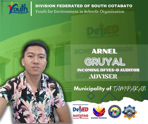deped tayo south cotabato|DepEd Tayo: Learner's Formation .